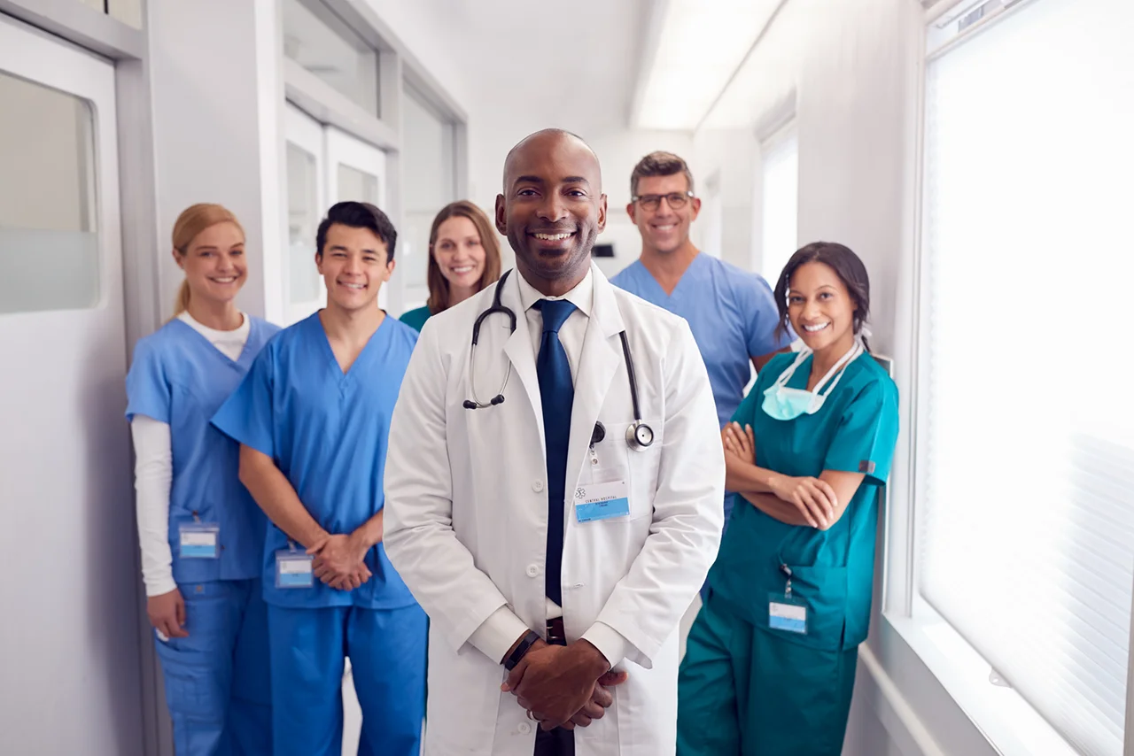 Med Team