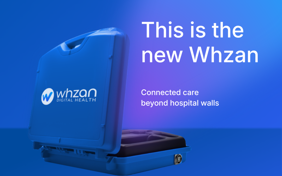 Introducing the new Whzan